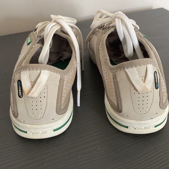 Teva Ion-Mask Spider Rubber Sole J-Step Climbing/Water Sneaker-Vail - Picture 6 of 8